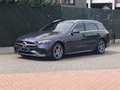 Mercedes-Benz C 300 e AMG Bleu - thumbnail 1