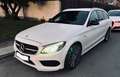 Mercedes-Benz C 450 C 43 T AMG 4Matic (205.264) bijela - thumbnail 3