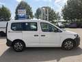 Volkswagen Caddy Kombi 2,0 TDI *MwSt.*TOP Zustand*Pickerl NEU Weiß - thumbnail 3