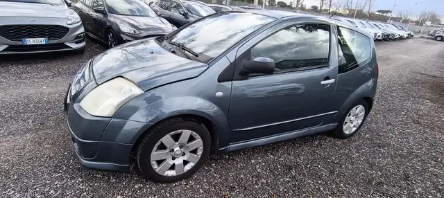 Citroen C2
