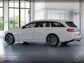 Mercedes-Benz E 300 e T AMG+360+AHK+LED+FAHRASS+KEYLESS+9G Weiß - thumbnail 16