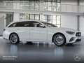 Mercedes-Benz E 300 e T AMG+360+AHK+LED+FAHRASS+KEYLESS+9G Weiß - thumbnail 20