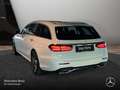 Mercedes-Benz E 300 e T AMG+360+AHK+LED+FAHRASS+KEYLESS+9G Weiß - thumbnail 10