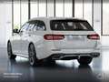 Mercedes-Benz E 300 e T AMG+360+AHK+LED+FAHRASS+KEYLESS+9G Weiß - thumbnail 24