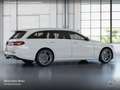Mercedes-Benz E 300 e T AMG+360+AHK+LED+FAHRASS+KEYLESS+9G Weiß - thumbnail 21