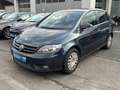 Volkswagen Golf Plus Tour Edition S-Dach PDC Klima Temp SHZ Blau - thumbnail 2