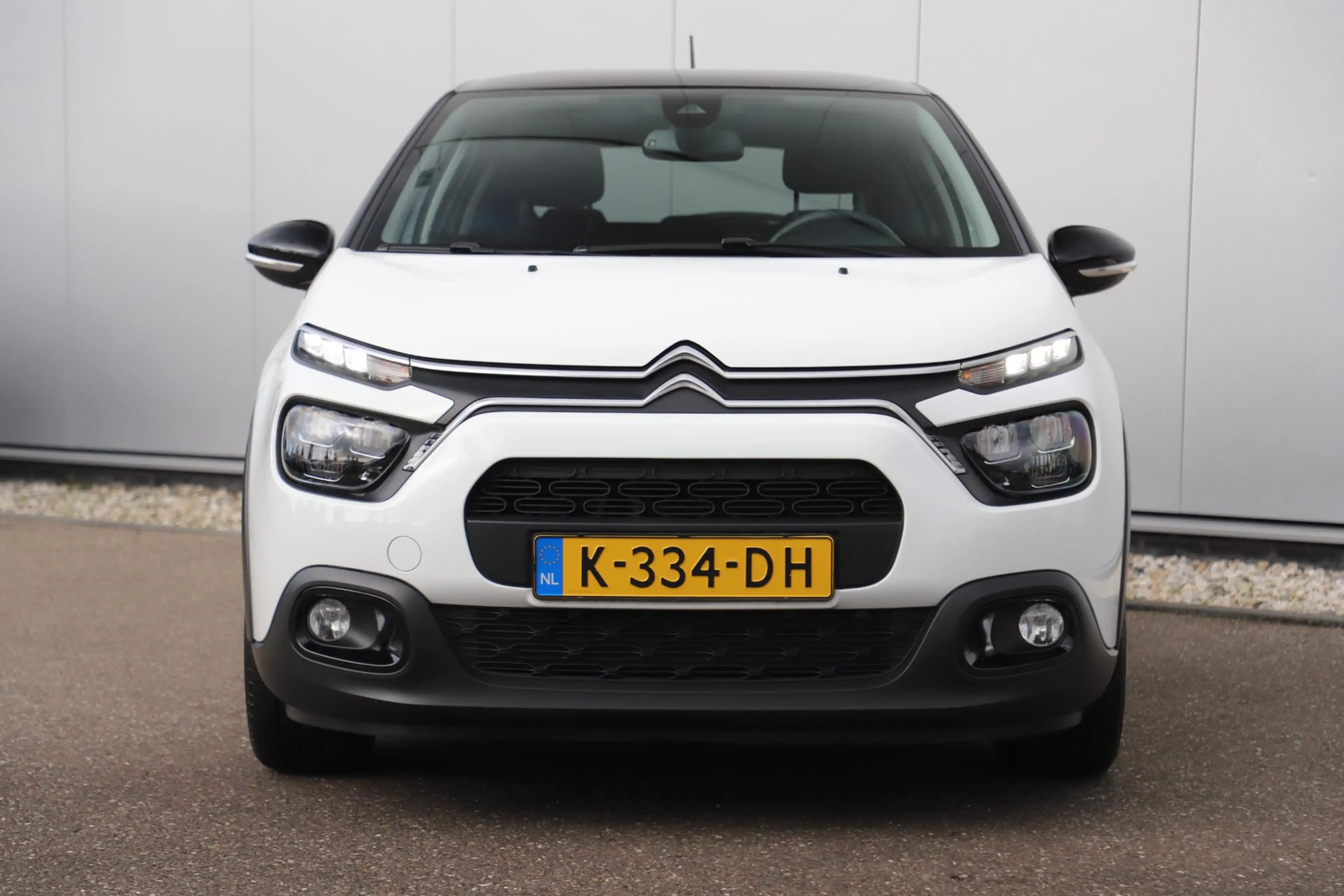 Citroen C3 1.2 PureTech Feel Navigatie Carplay Android Climat — photo 2
