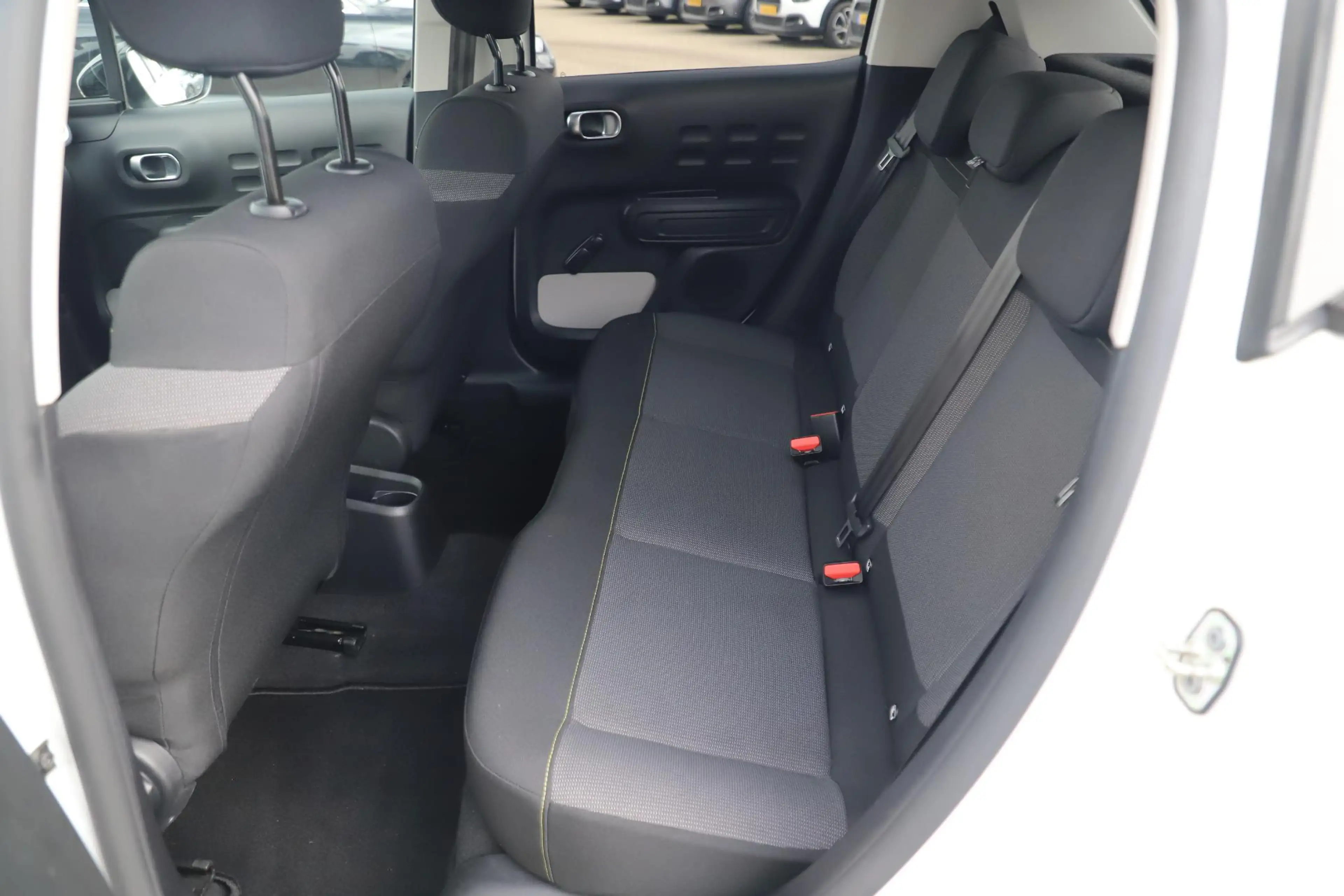 Citroen C3 1.2 PureTech Feel Navigatie Carplay Android Climat — photo 7