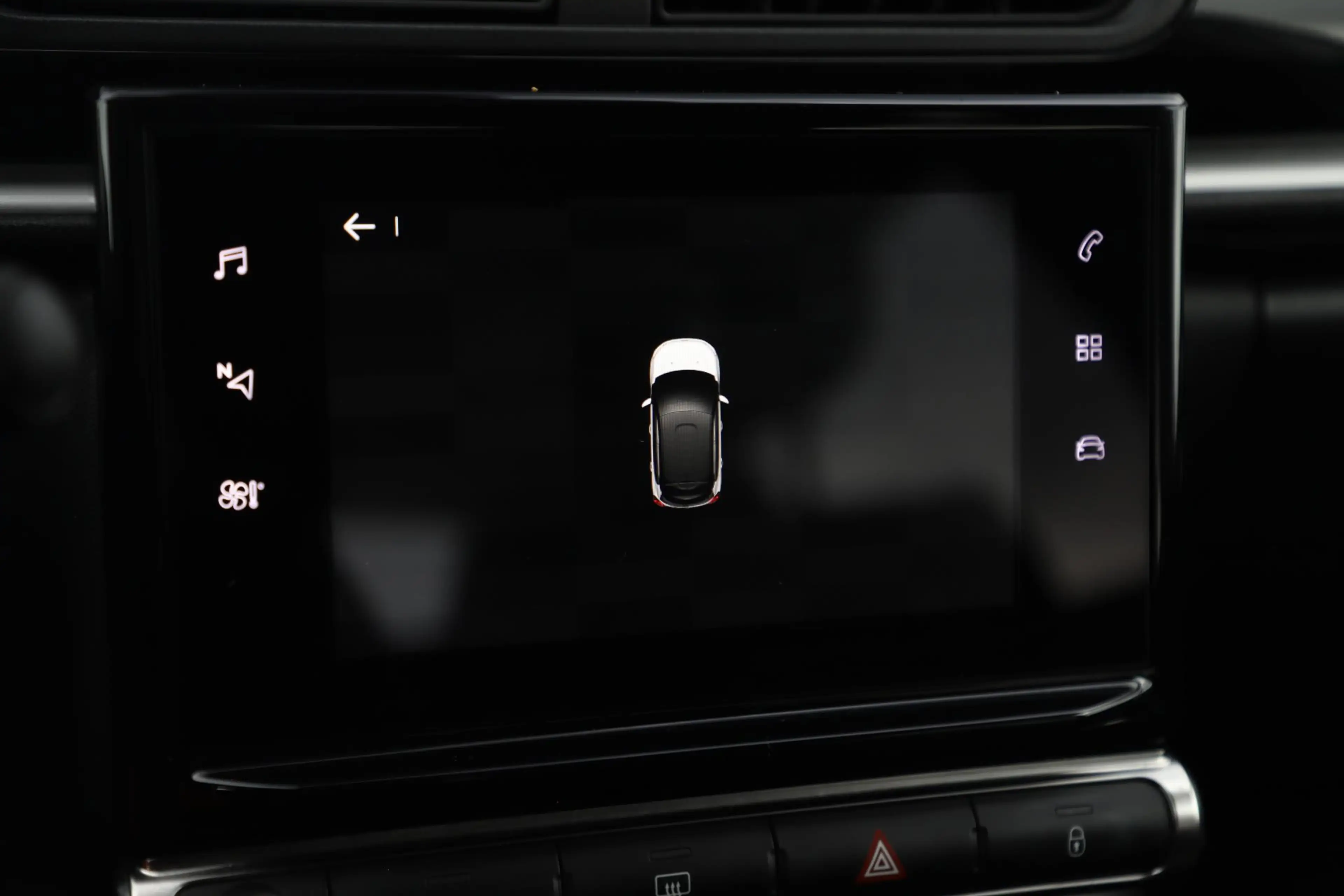 Citroen C3 1.2 PureTech Feel Navigatie Carplay Android Climat — photo 15