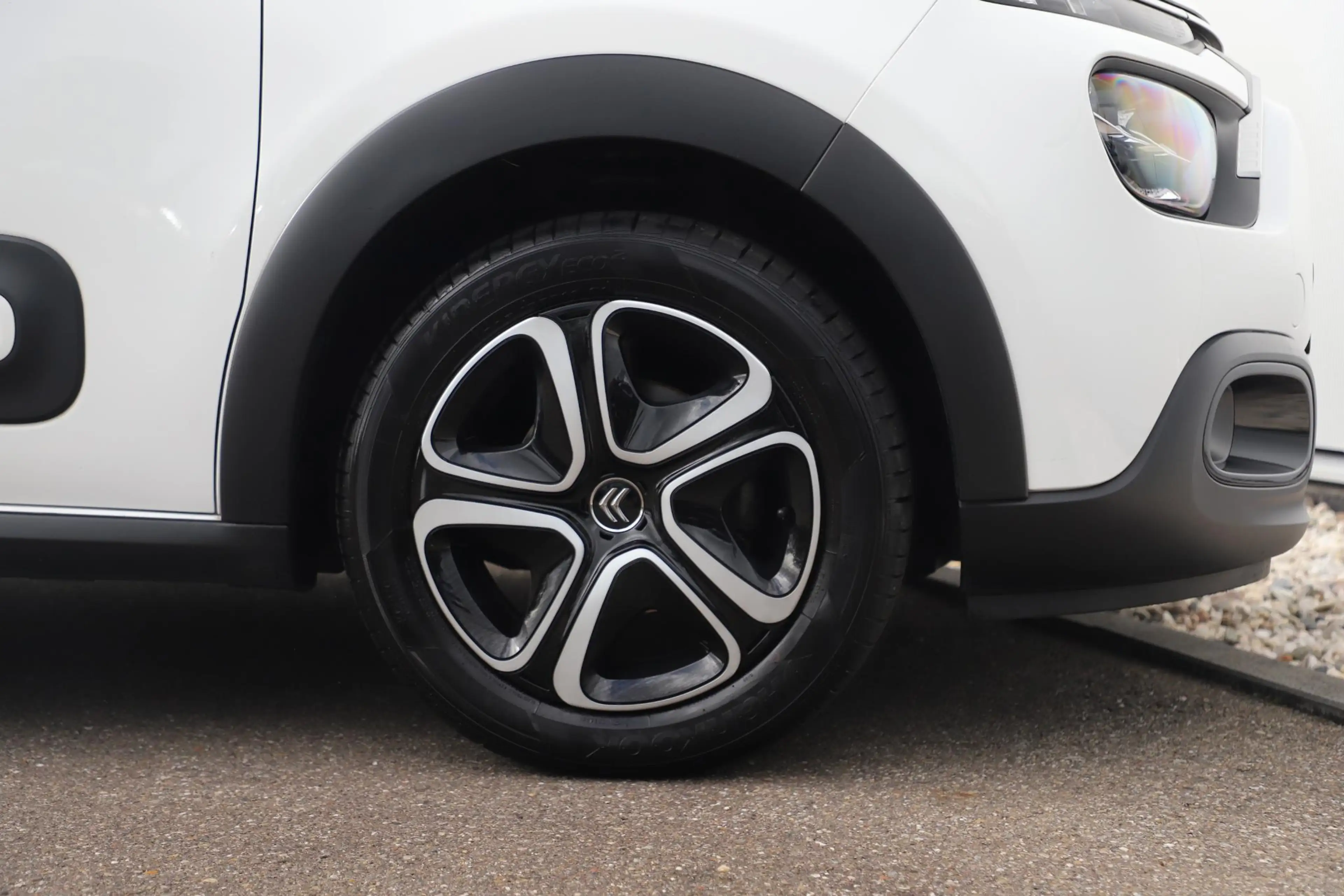 Citroen C3 1.2 PureTech Feel Navigatie Carplay Android Climat — photo 5