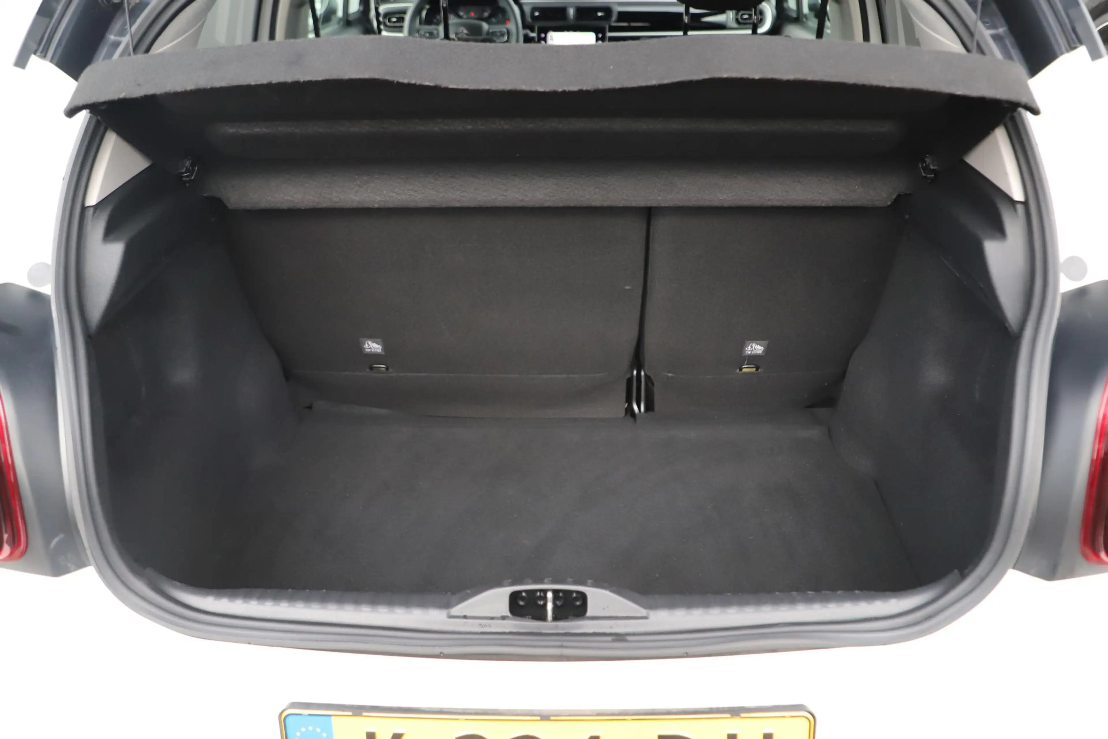 Citroen C3 1.2 PureTech Feel Navigatie Carplay Android Climat — photo 8
