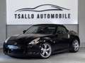 Nissan 370Z Pack *Bose*SitzBelüftung*Navi*Keyless* Schwarz - thumbnail 8