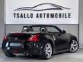 Nissan 370Z Pack *Bose*SitzBelüftung*Navi*Keyless* Schwarz - thumbnail 13