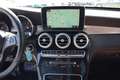 Mercedes-Benz GLC 350 d 4MATIC Aut. Grau - thumbnail 9