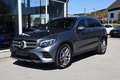 Mercedes-Benz GLC 350 d 4MATIC Aut. Grau - thumbnail 2
