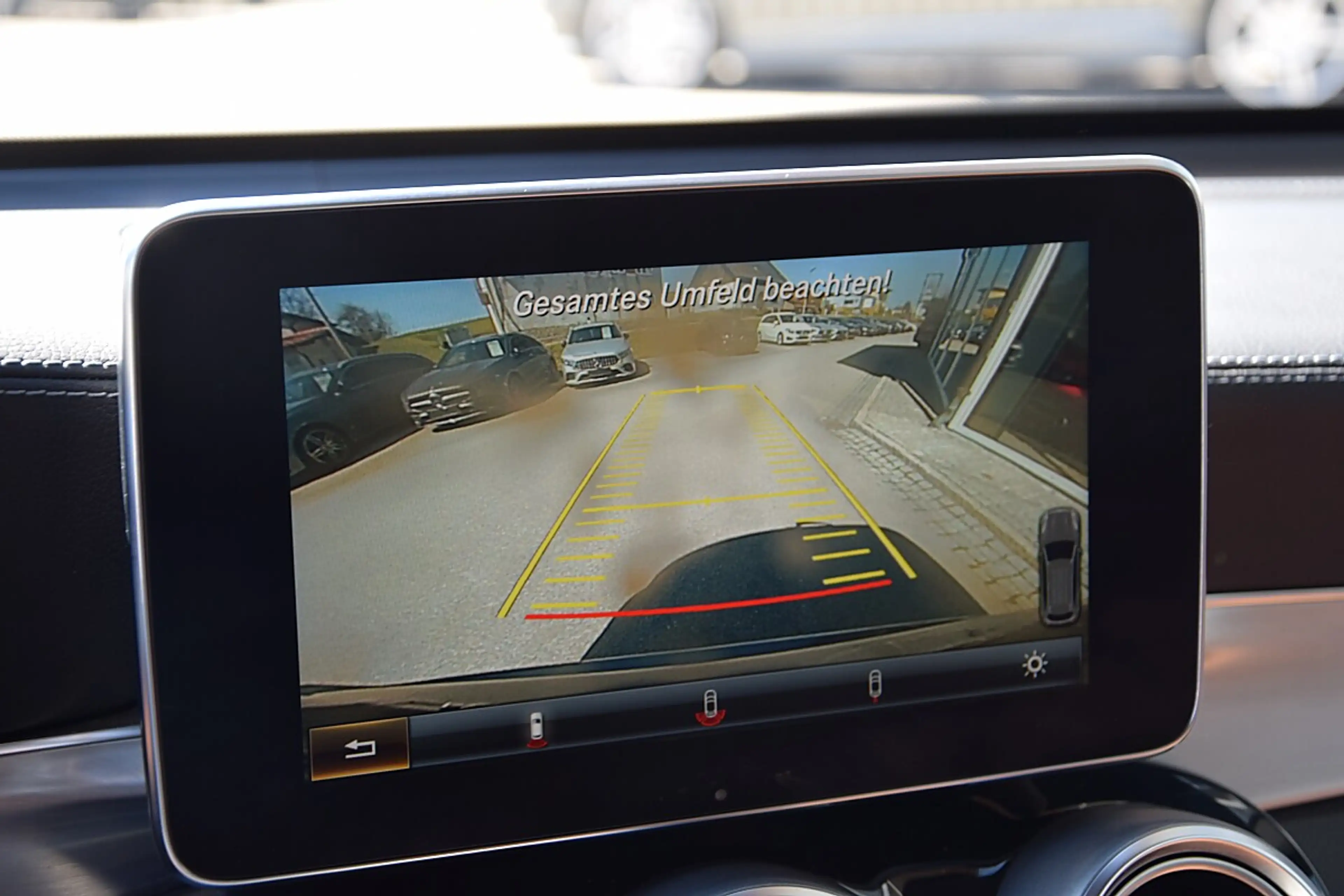 Mercedes-Benz GLC 350 d 4MATIC Aut. — photo 13