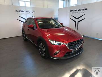 2.0 Exceed i-Activsense Technology e Leather