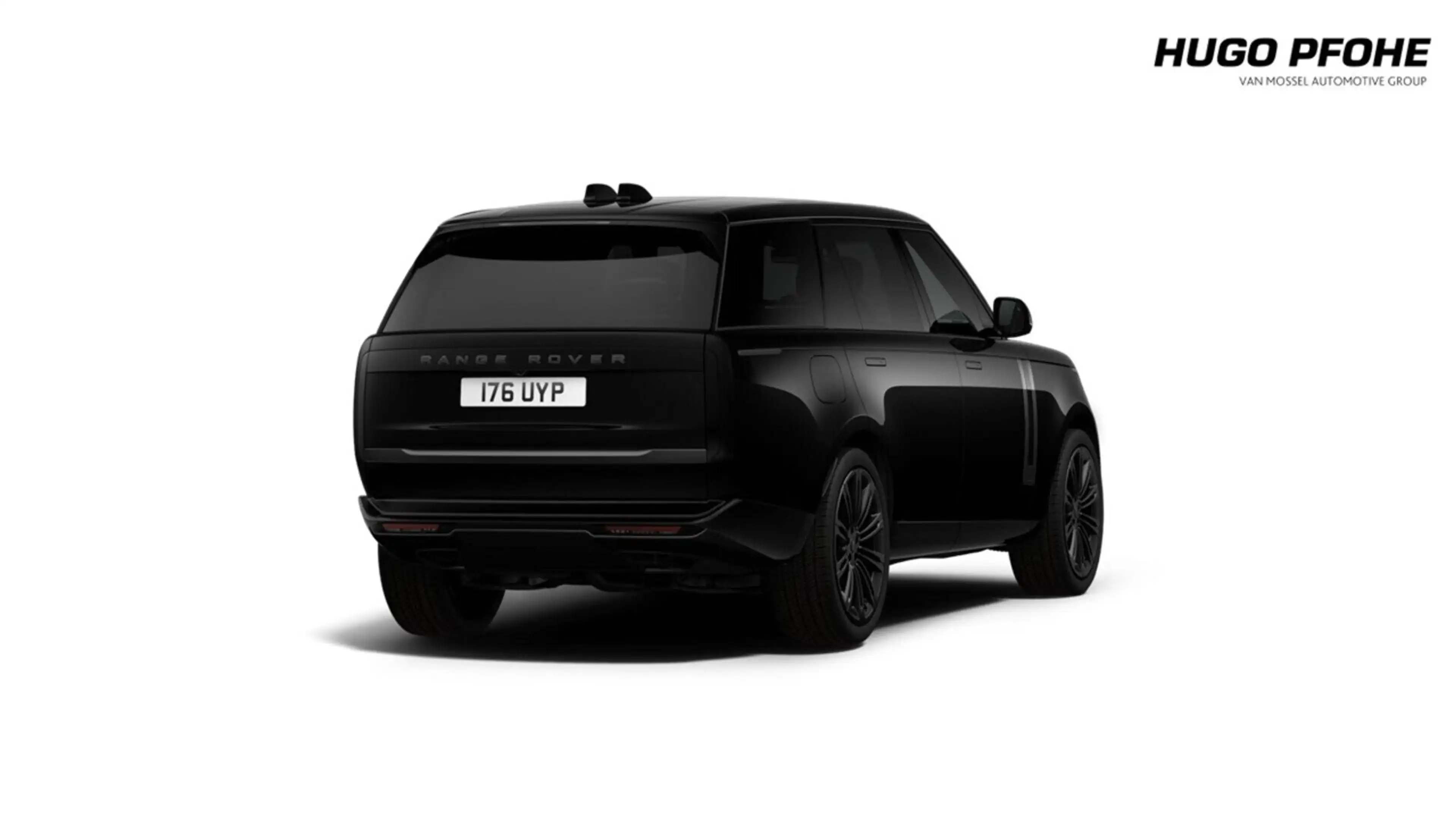 Land Rover Range Rover Autobiography 3.0 D350 Lang — photo 3