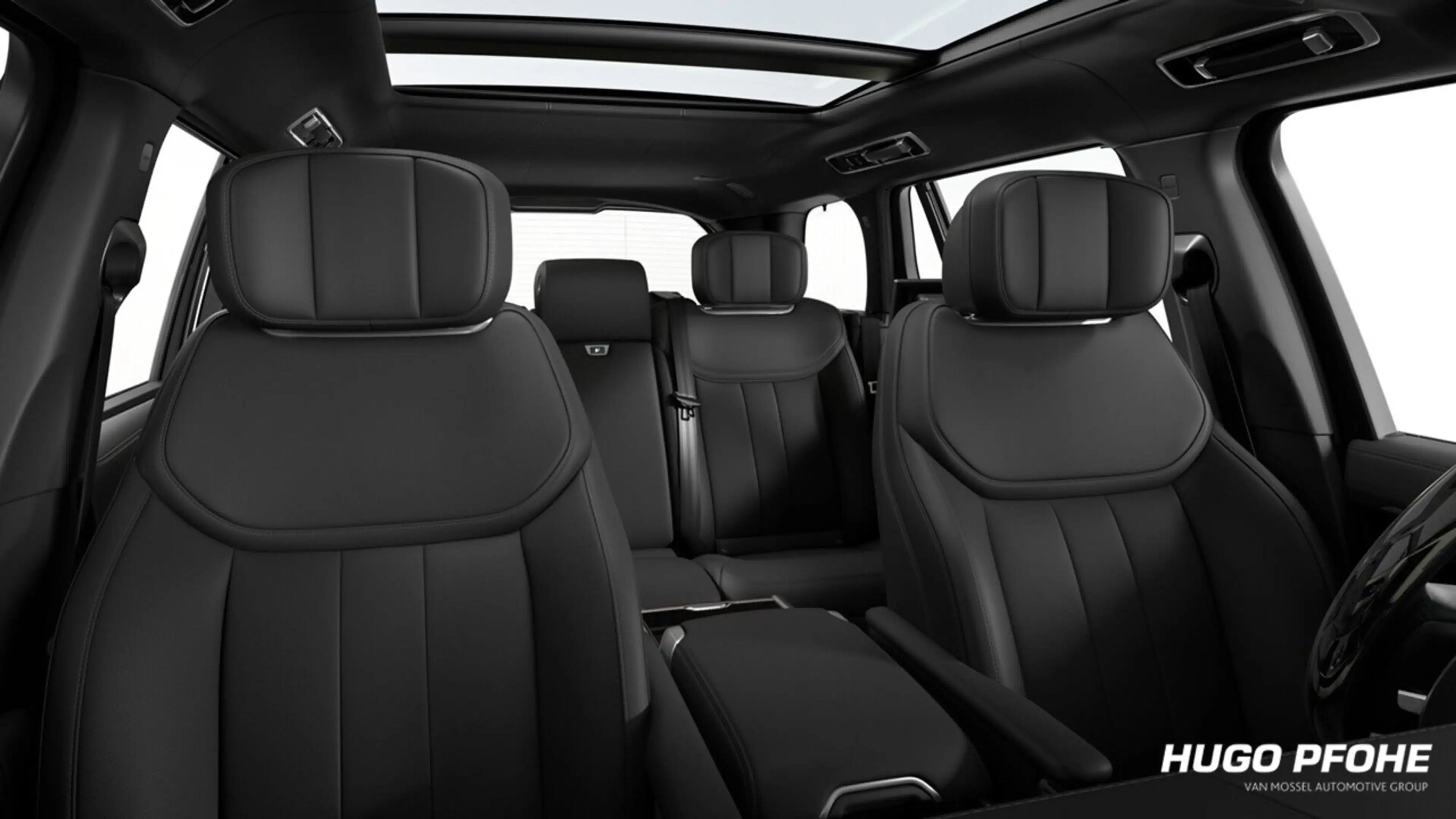 Land Rover Range Rover Autobiography 3.0 D350 Lang — photo 6