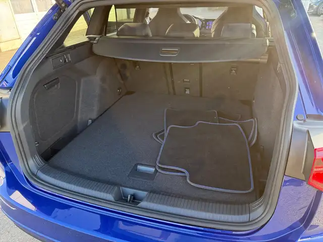 Volkswagen Golf R VW Golf R Variant TSI DSG 4MOTION Ansicht 20