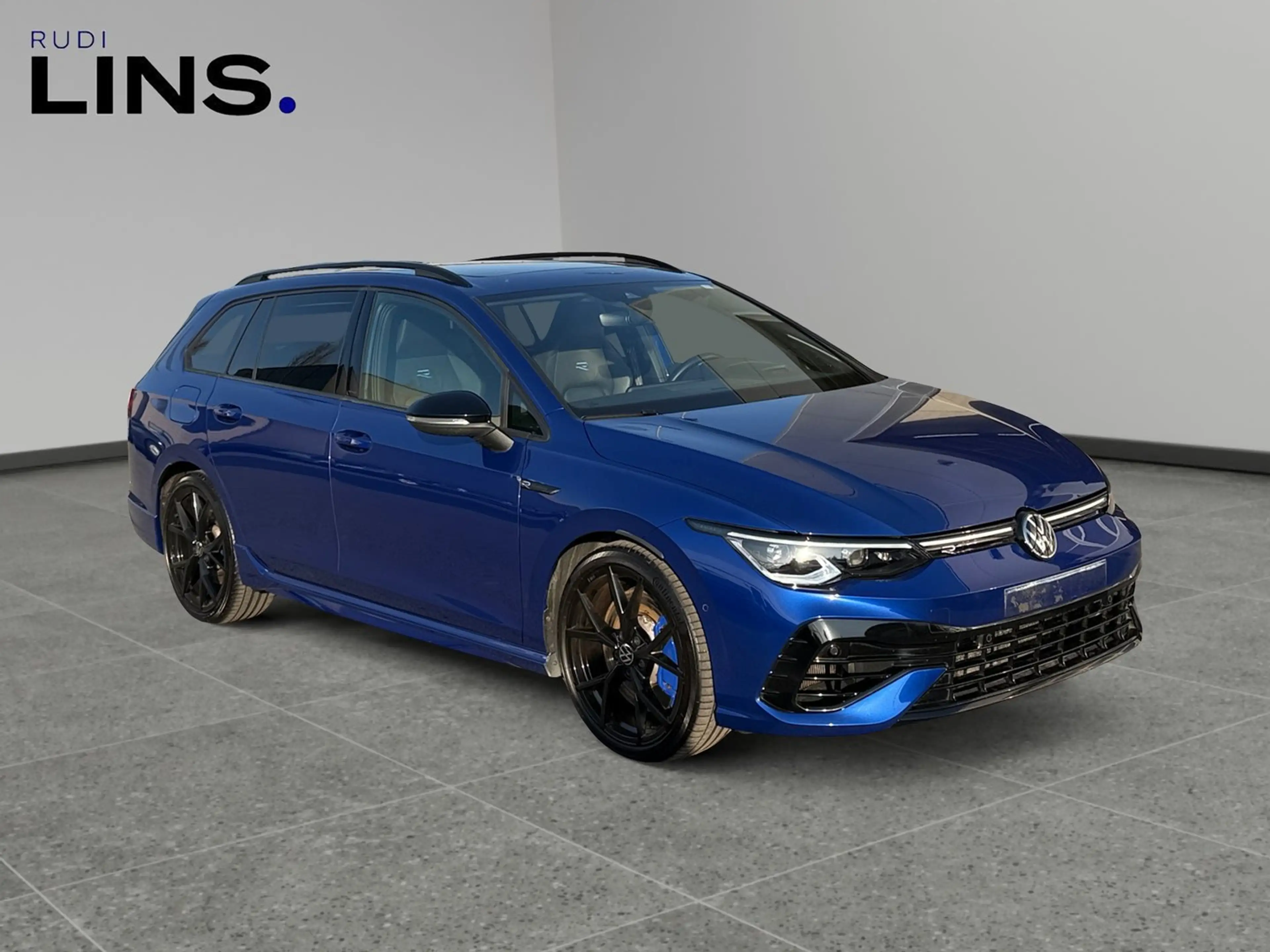 Volkswagen Golf R VW Golf R Variant TSI DSG 4MOTION — photo 7