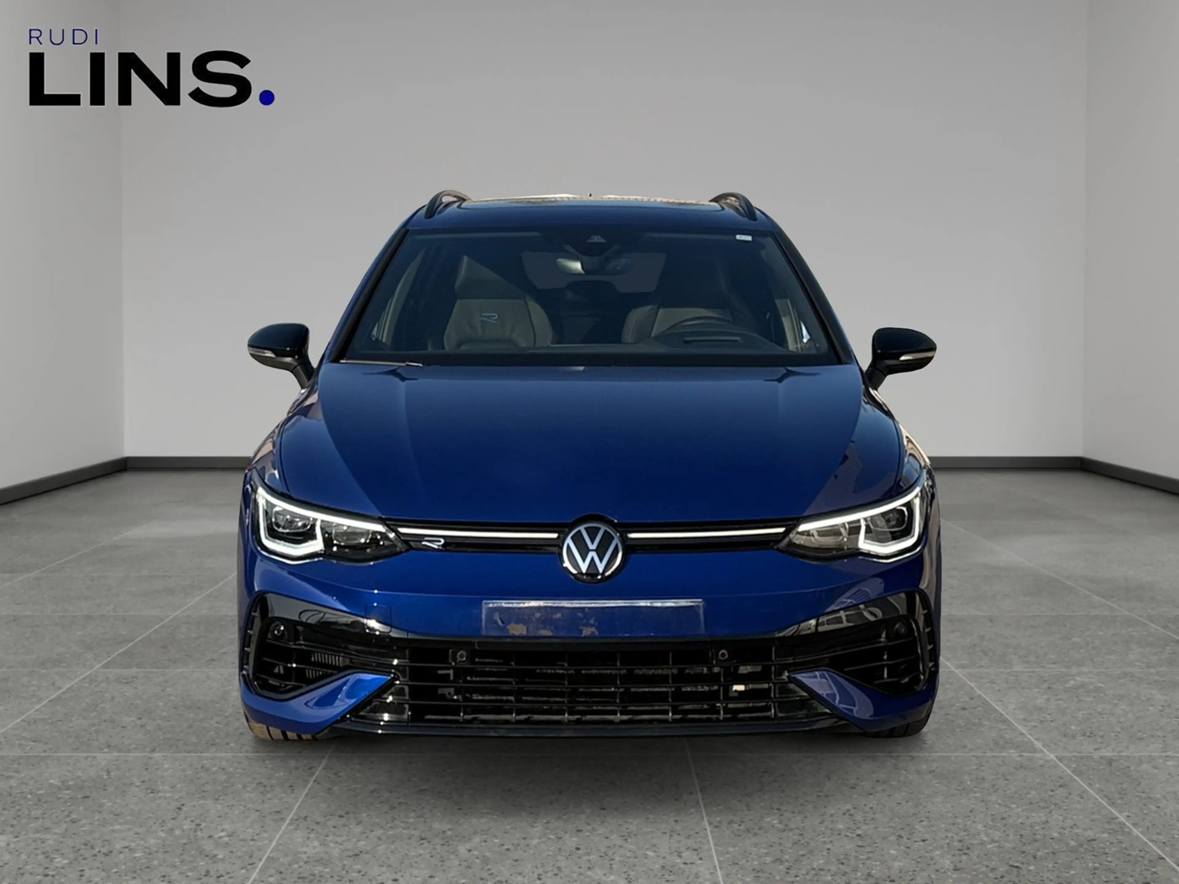 Volkswagen Golf R VW Golf R Variant TSI DSG 4MOTION — photo 8
