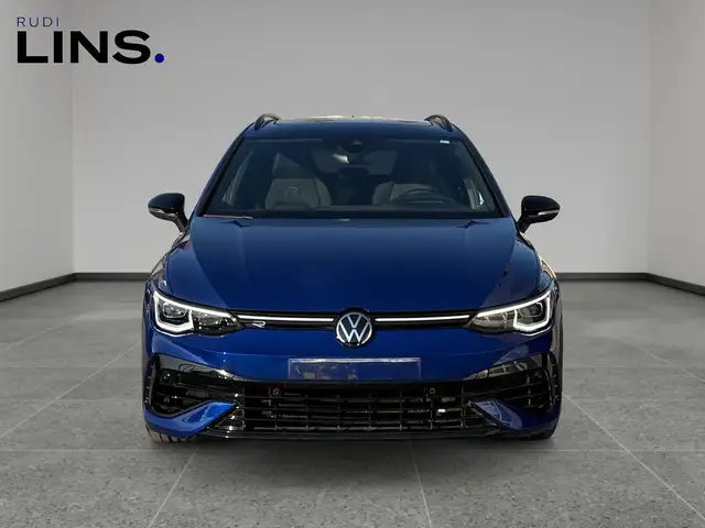 Volkswagen Golf R VW Golf R Variant TSI DSG 4MOTION Ansicht 8