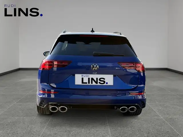 Volkswagen Golf R VW Golf R Variant TSI DSG 4MOTION Ansicht 4