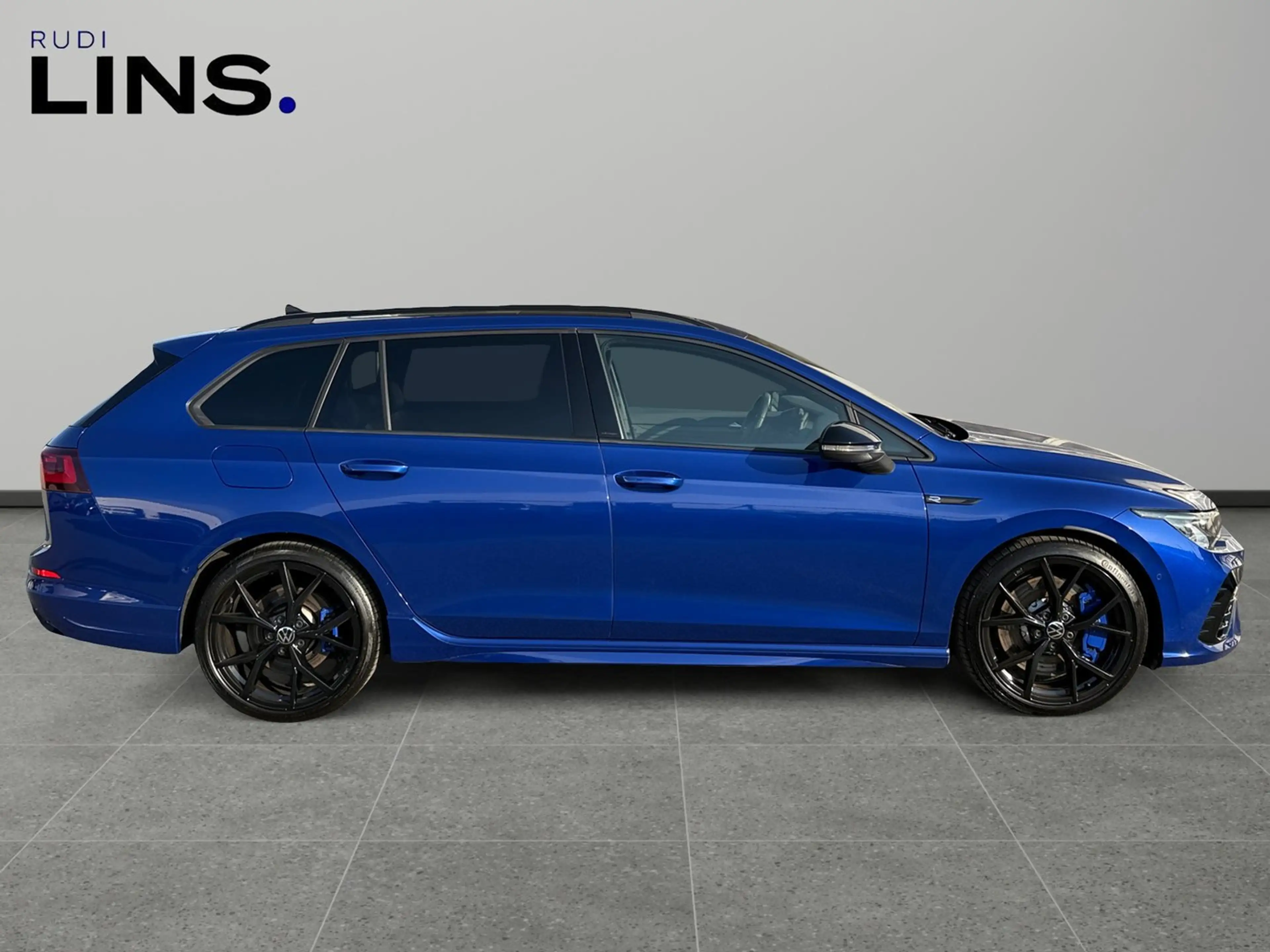 Volkswagen Golf R VW Golf R Variant TSI DSG 4MOTION — photo 6