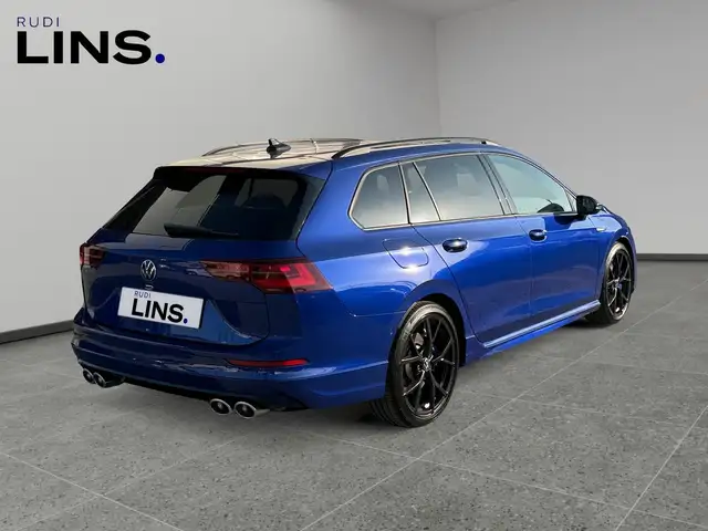 Volkswagen Golf R VW Golf R Variant TSI DSG 4MOTION Ansicht 5