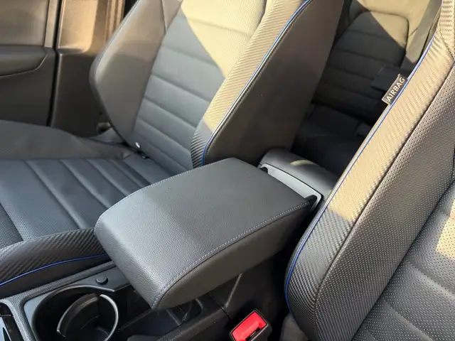 Volkswagen Golf R VW Golf R Variant TSI DSG 4MOTION Ansicht 19