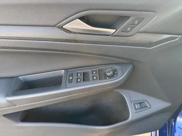 Volkswagen Golf R VW Golf R Variant TSI DSG 4MOTION Ansicht 16