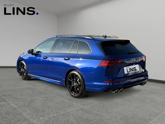 Volkswagen Golf R VW Golf R Variant TSI DSG 4MOTION Ansicht 3