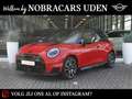 MINI Cooper E Hatchback / John Cooper Works / Pakket M / 18 inch Rood - thumbnail 1