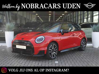 MINI Cooper E Hatchback / John Cooper Works / Pakket M / 18 inch