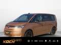 Volkswagen T7 Multivan TDI 110 kW DSG KÜ Panorama ACC StHzg Na Brun - thumbnail 1