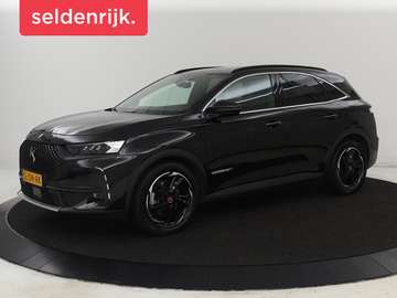 E-Tense Performance Line 225 | SOH 90% | Stoelverw