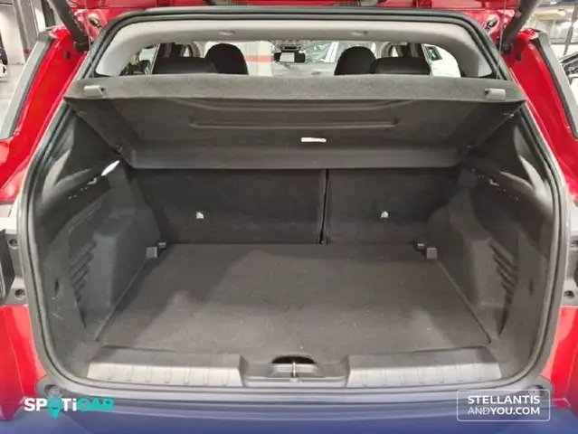 Jeep Avenger view 6