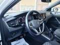 Volkswagen Taigo 1.0 BENZINA 110cv. R-LINE Bianco - thumbnail 8