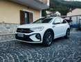 Volkswagen Taigo 1.0 BENZINA 110cv. R-LINE Bianco - thumbnail 1