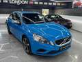Volvo V60 2.0 D4 R-Design*Top-Ausstattung* Blau - thumbnail 2