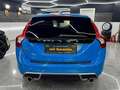 Volvo V60 2.0 D4 R-Design*Top-Ausstattung* Blau - thumbnail 8