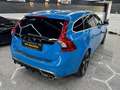 Volvo V60 2.0 D4 R-Design*Top-Ausstattung* Blau - thumbnail 9
