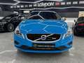 Volvo V60 2.0 D4 R-Design*Top-Ausstattung* Blau - thumbnail 4