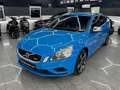 Volvo V60 2.0 D4 R-Design*Top-Ausstattung* Blau - thumbnail 6