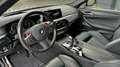 BMW M5 Limousine Langstreckenrenner mit V8 Triebwerk. Gris - thumbnail 14