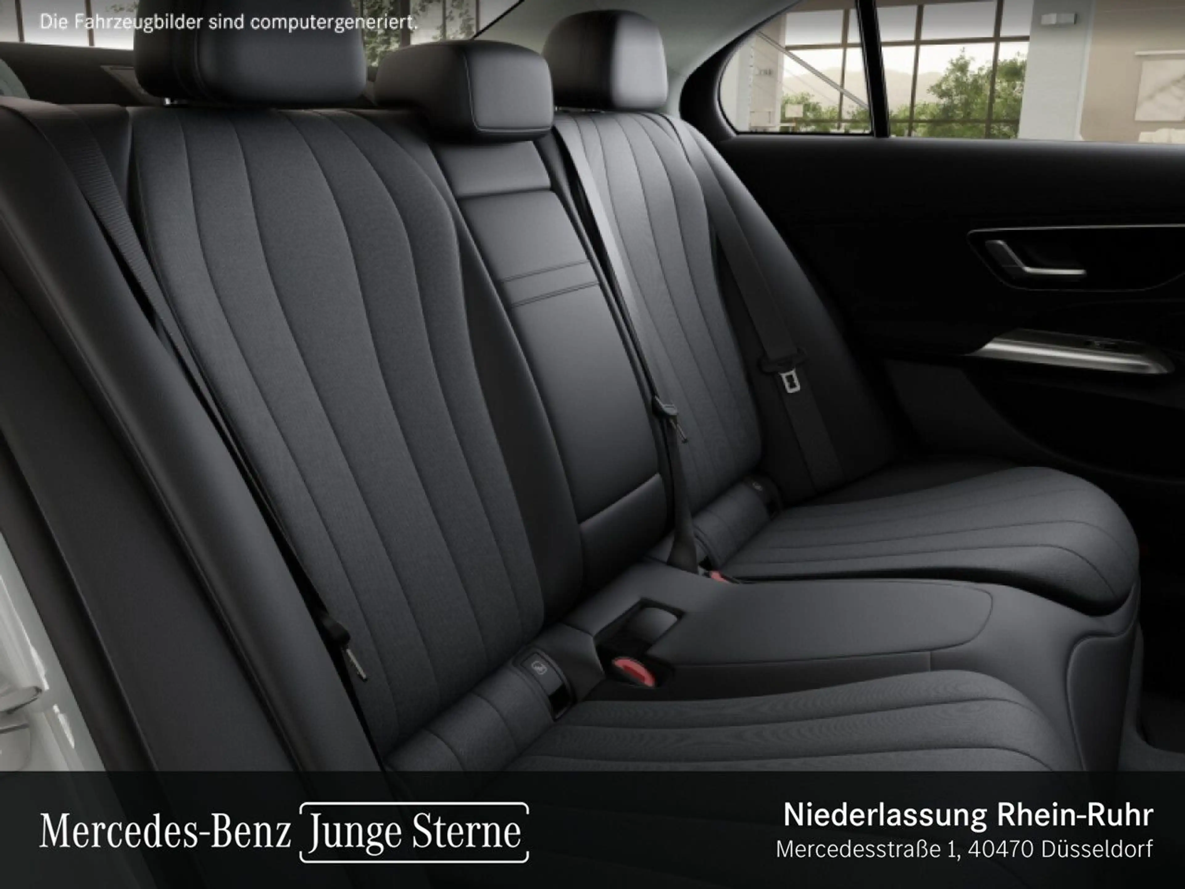 Mercedes-Benz E 200 Avantgarde Distr. LED Kamera Spurhalt-Ass 9G — photo 13