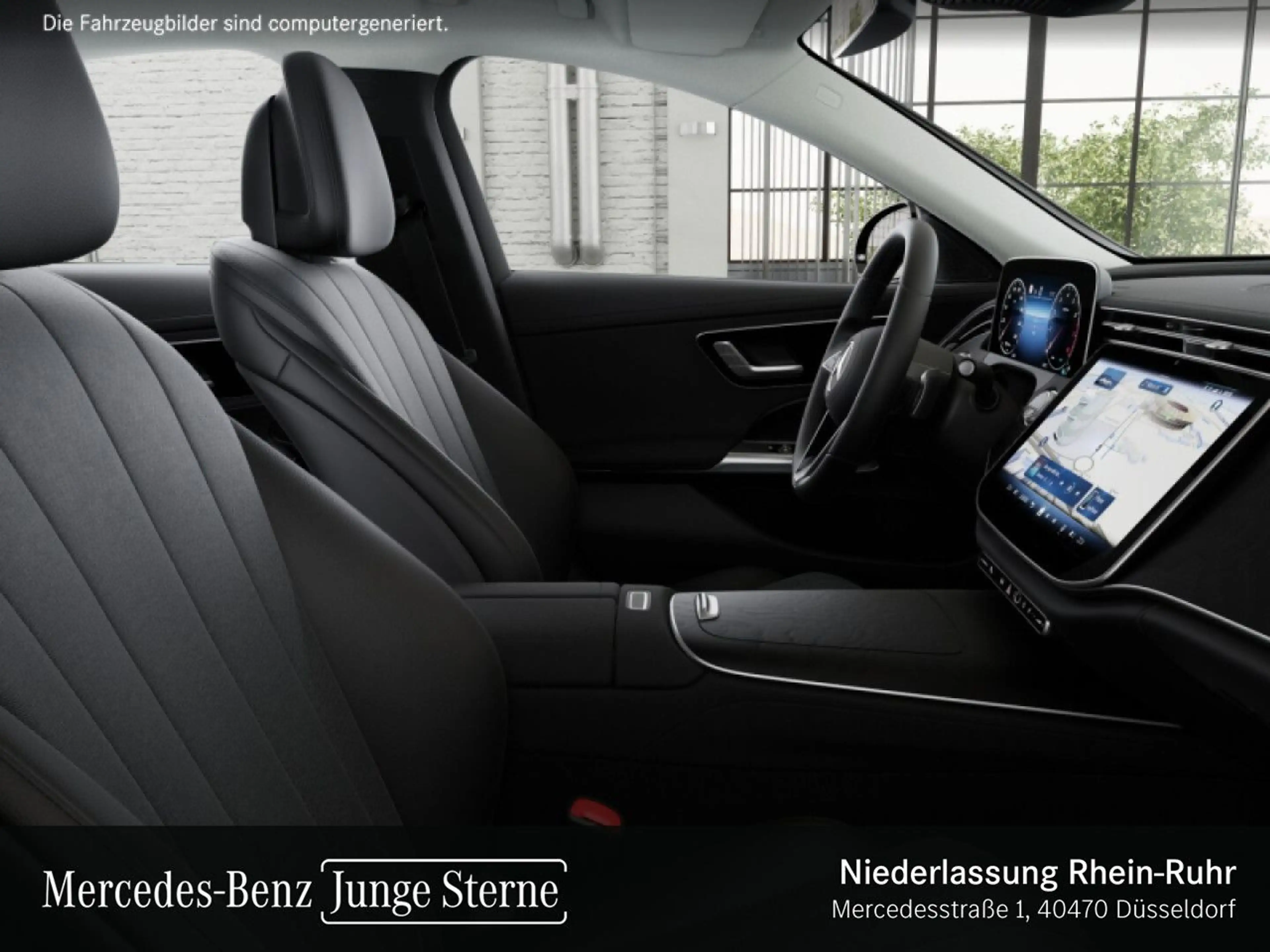 Mercedes-Benz E 200 Avantgarde Distr. LED Kamera Spurhalt-Ass 9G — photo 12