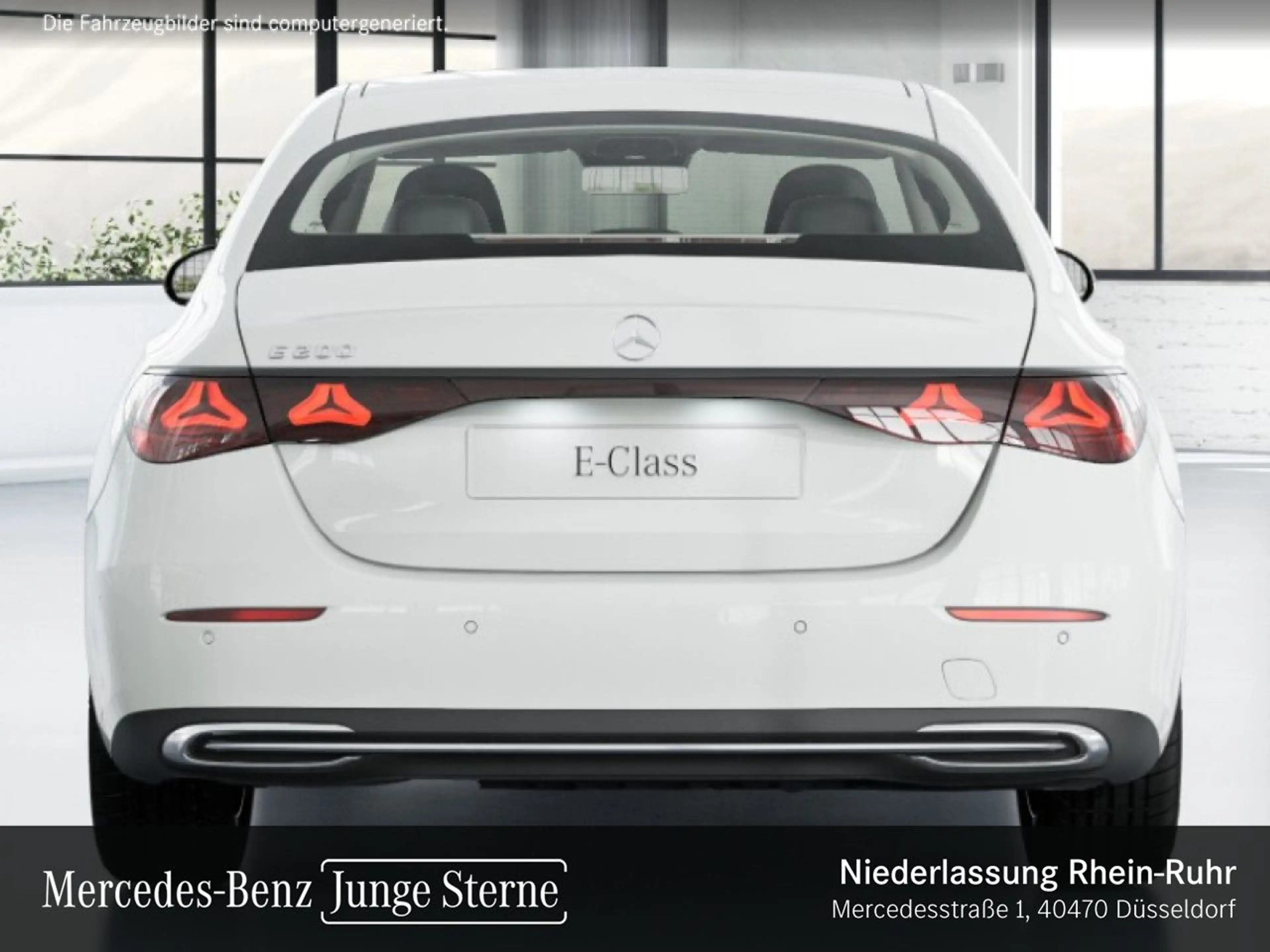 Mercedes-Benz E 200 Avantgarde Distr. LED Kamera Spurhalt-Ass 9G — photo 9