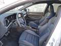 Volkswagen Golf VIII R 4M Black Style PANOD LEDER H&K HuD Bianco - thumbnail 10